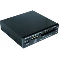 Notice Ewent EW1059 Lecteur de mémoire