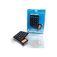 Notice CONCEPTRONIC THUMB KEYPAD Clavier