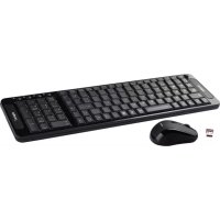 Notice Approx APPKBWS01 Teclado