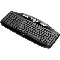 Notice TRUST XPRESS WIRELESS KEYBOARD Tastiera