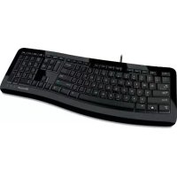 Notice MICROSOFT 3XJ00001 Clavier