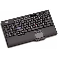 Notice IBM THINKPAD ULTRANAV Teclado