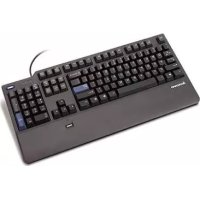 Notice IBM FINGERPRINT USB US Teclado