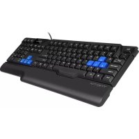 Notice Sharkoon TACTIX Clavier
