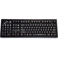 Notice COOLER MASTER CM STORM QUICKFIRE PRO Clavier
