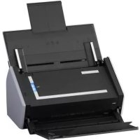 ScanSnap S1500 Deluxe FUJITSU