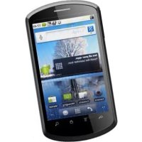 HUAWEI Ideos X5 - Smartphone