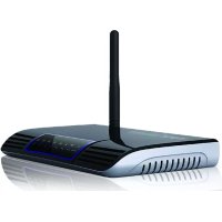 Notice Approx 4PORT LITEN Routeur