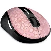 Notice MICROSOFT D5D00064 Souris
