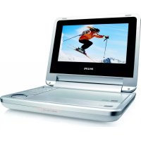 Ръководство PHILIPS PET732 Dvd плейър