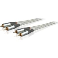 Notice PHILIPS SWA3104S Câble pour ordinateur et périphérique