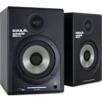 Notice ALESIS M1ACTIVE 520 USB Haut-parleur