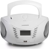 Notice AudioSonic CD1593 Système hifi