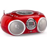 Notice AudioSonic CD570 Système hifi