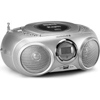 Notice AudioSonic CD571 Système hifi