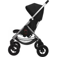 Notice Easywalker JUNE Poussette