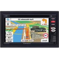 VME 9520NAV AUDIOVOX