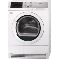 AEG T97685IH - Seche linge