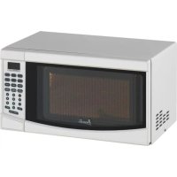 Notice Avanti MO7191TW Microwave Oven