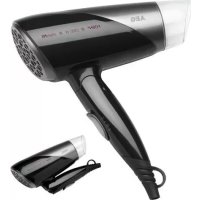 Notice AEG HT 5579 Sèche cheveux