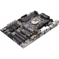 ASROCK Z87 Extreme4 - 마더보드