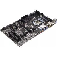 Notice ASROCK Z87 PRO3 Ĉefplato