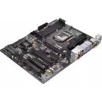 Notice ASROCK Z87 PRO4 Ĉefplato