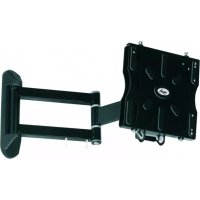 Notice AVF EPL554PB Support écran plat