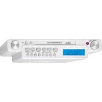 Notice AEG KRC 4355 CD Cd програвач/рекордер