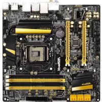 Z87M OC FORMULA ASROCK