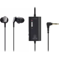ATHANC23BK Audio-Technica