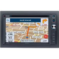 VME 9125 NAV AUDIOVOX