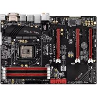 ASROCK Fatal1ty Z87 Killer - Carte mère