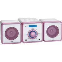 Notice AEG MC 4455 Lecteur/enregistreur de cd