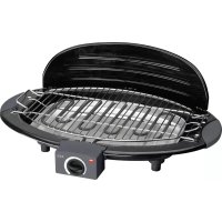 Notice AEG BQ 5514 Barbecue