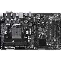 FM2A88X Pro+ ASROCK