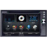 VME 9725 NAV AUDIOVOX