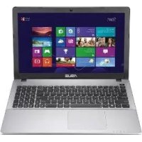 VivoBook V551LA ASUS