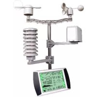 Notice ALECTO WS4000 Radiowekker