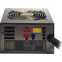 Be Quiet! Dark Power PRO 650W - Alimentatore