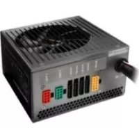 Notice Be Quiet! STRAIGHT POWER E7 480W Блок питания