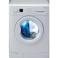 BEKO WMD 67125 - Lave-linge