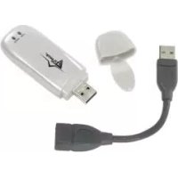 Notice ATLANTIS-LAND NETFLY U 108 Carte réseau / adaptateur