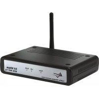 Notice ATLANTIS-LAND NETFLYAP1P Point d'accès