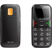 Notice Bea-fon S20 Smartphone