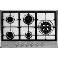 Notice BAUMATIC P76SS Cuisinière