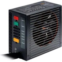 Notice Be Quiet! STRAIGHT POWER E8 CM Блок питания