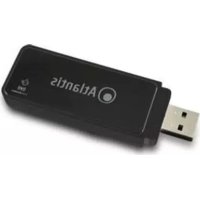 Notice ATLANTIS-LAND NETFLY UP4 WN Carte réseau / adaptateur