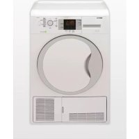 BEKO DPU 7360 X - Sèche-linge