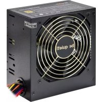 Notice Be Quiet! EFFICIENT POWER F1 600W Zasilacz